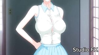 PLENTY OF PORN ANIME 15 MINUTES OF ACTION