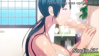 PLENTY OF PORN ANIME 15 MINUTES OF ACTION