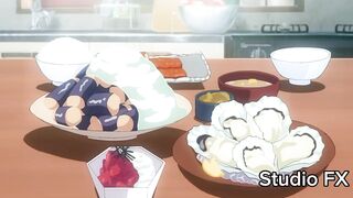 PLENTY OF PORN ANIME 15 MINUTES OF ACTION