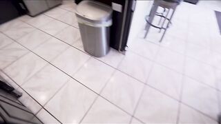 My Friends Hot Mom Likes Almost Getting Caught Lory Lace WCA Productions