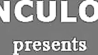 Latinas have lesbian sex in public