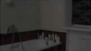 Mature woman teaching girl how to be an adult