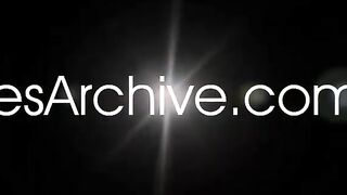 Kiara and Amira Hot Lesbian Sex Show