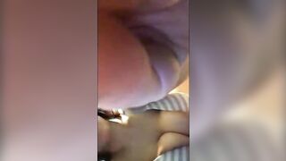 Interracial Lesbian Rimjob on Periscope