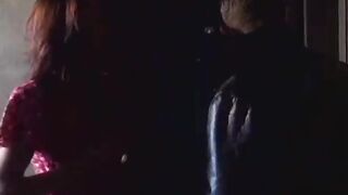 Steph Submits to the Mitch
