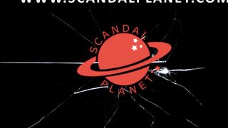 Tasha Reign And Rikki Six Lesbo Scene In B Of Redemption 