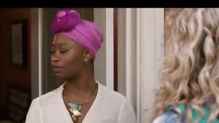 Workin' moms s2e9 lesbian scene Aviva Mongillo Juno Rinaldi