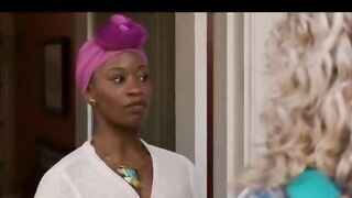 Workin' moms s2e9 lesbian scene Aviva Mongillo Juno Rinaldi