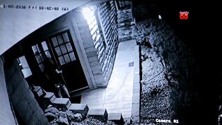 Don't Double Cross Your Stepmom