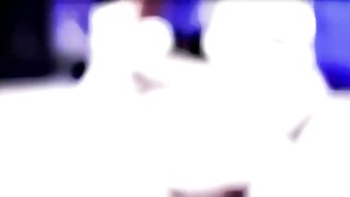 Interacial lesbian BDSM