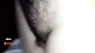 lebanese hairy pussy 