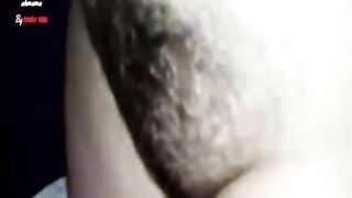 lebanese hairy pussy 