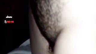 lebanese hairy pussy 