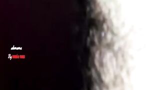 lebanese hairy pussy 