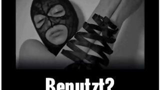 Deutsche Sadomaso Lesben - Domina knaechtet sklavin