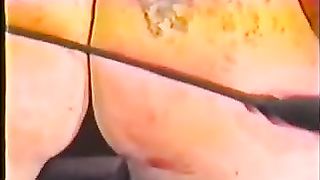 harsh lesbian treatment