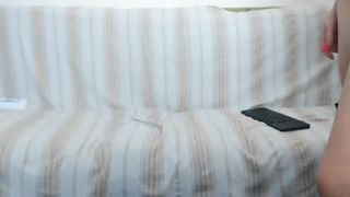 hottie lady - Webcam