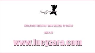 Gorgeous lesbian babes lick suck in hot lingerie and nylons