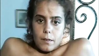 Great shaving scene Jess Franco's flowers of passion movie