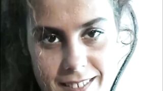 Great shaving scene Jess Franco's flowers of passion movie