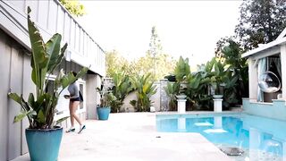 She has Feelings for stepdaughter, so does she