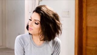 She has Feelings for stepdaughter, so does she