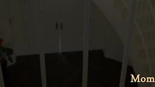 Pussylicked teen stepdaughter loves oral 