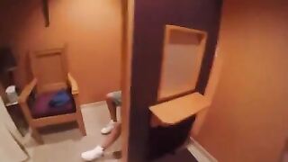 Lesbian Fun In Church