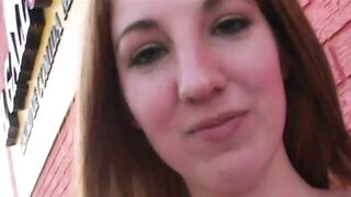 Tricked into Some Lesbian Action 6