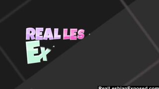 Skinny Lesbian Teens Craving Pussy