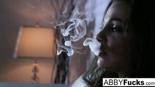 Film Noir smoking lesbians fuck like superstars