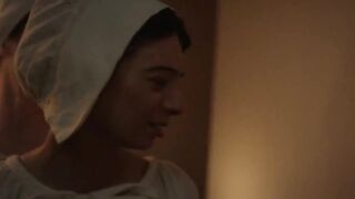  Dave Franco has sex with nuns (2017)