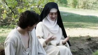  Dave Franco has sex with nuns (2017)