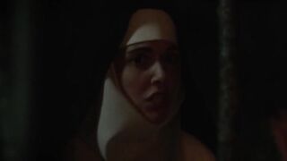  Dave Franco has sex with nuns (2017)