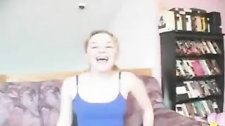 Jamie James And Christine Young Lesbian