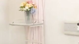 in't They Sweet - Three Japanese Lesbian Teens Medical Exam