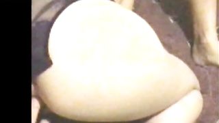 First time eating pussy