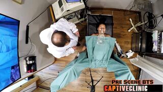 The New Immigration Policy: American Citizen Edition - Angel Santana & Yesenia Youso