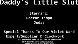Daddy's Little Slut - Judas