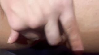 I realized my fetish of having sex in the truck, it was wonderful