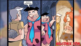 All in at the poker table with 3 hot girls!