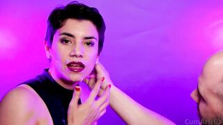 Cumpilation N°7! Cumplay, swallow, facials, cum on food, everything for the cum fetishist!