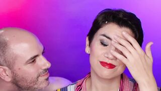 Cumpilation N°7! Cumplay, swallow, facials, cum on food, everything for the cum fetishist!