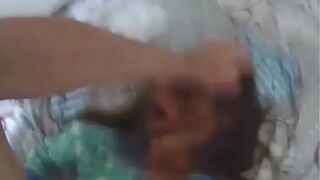 Wife cheats with a friend. Real cheating