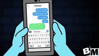 Nicole needs some dark chocolate