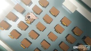 Hentai – Lucky Guy Living with Three Hot Classmates! [UNCENSORED] [SUBTITLED]