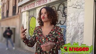 Elena de la Vega is a sex professional, and you've rarely seen someone fuck like this. Nigged Guarantee