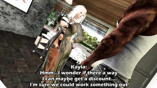 Big Girls Like Big Dicks 3