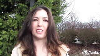 Amber Alias Really Loves Being Watched - Full Length 4K Remaster