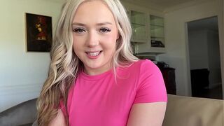 Quality Time With Thick Little Step Daughter ~ Eva Nyx ~ Household Fantasy ~ Scott Stark